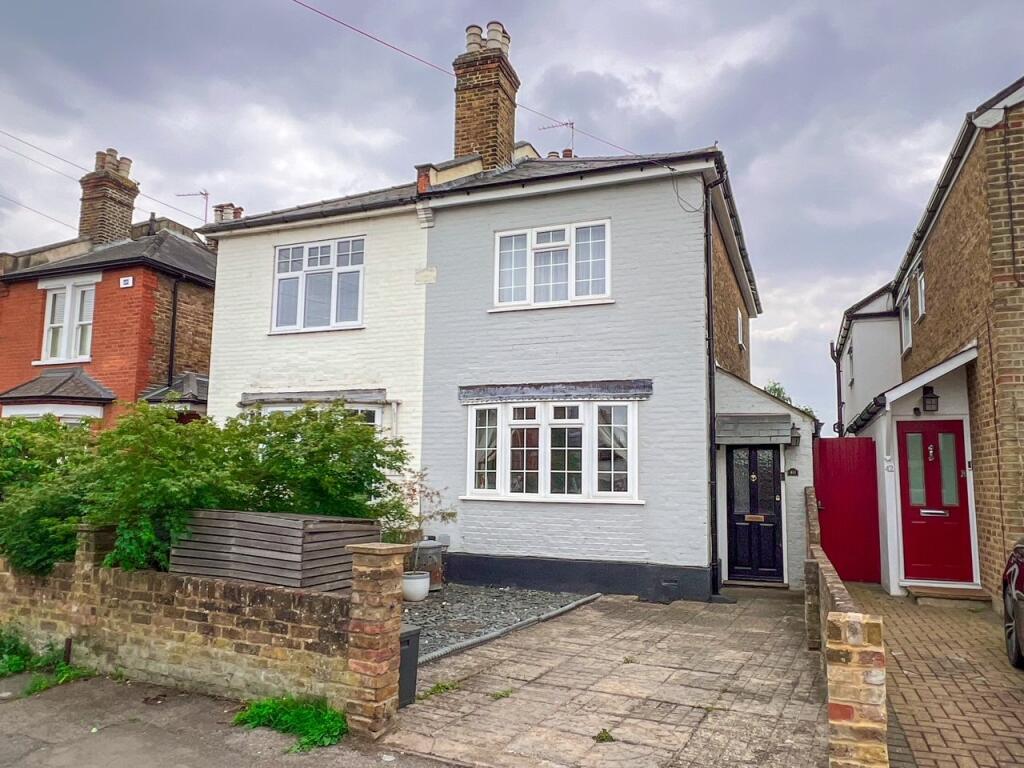 Main image of property: Beauchamp Road, West Molesey, KT8