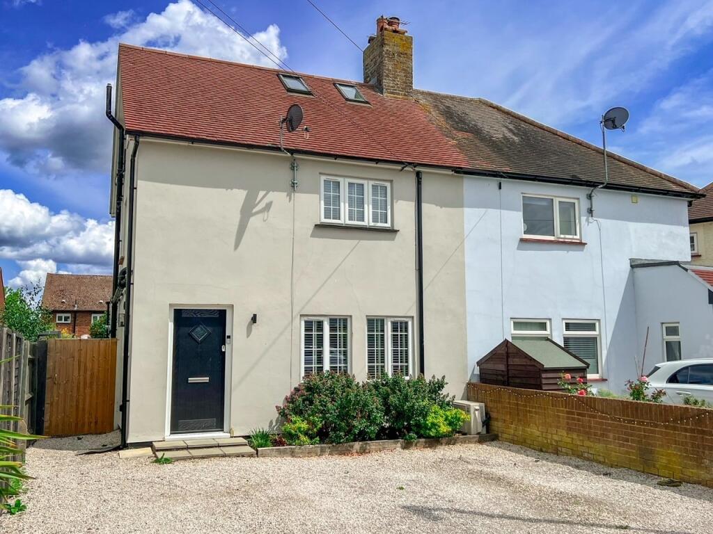 Main image of property: Priory Lane, West Molesey, KT8