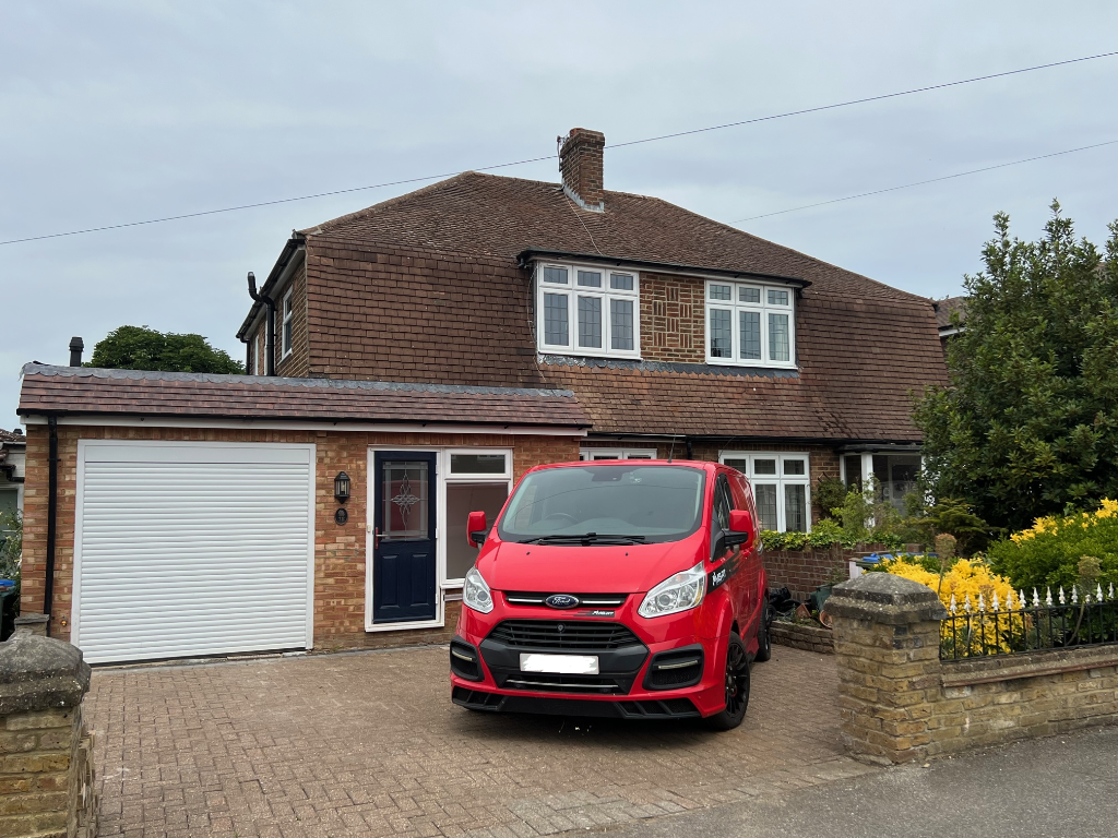 Main image of property: Molesham Way, West Molesey, Surrey, KT8