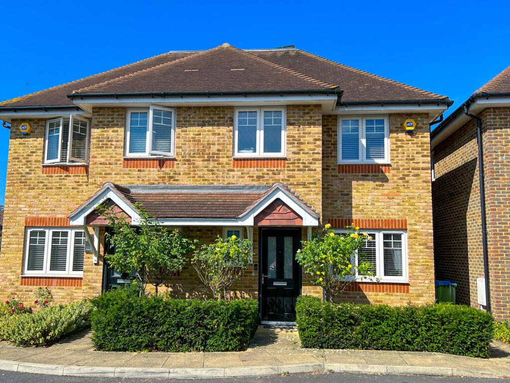 Main image of property: Mole Place, West Molesey, KT8