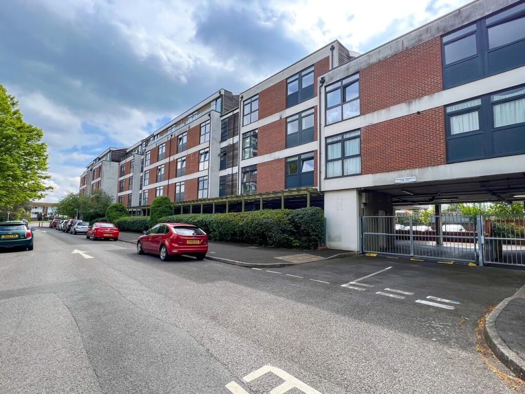 Main image of property: Victoria Avenue, West Molesey, KT8