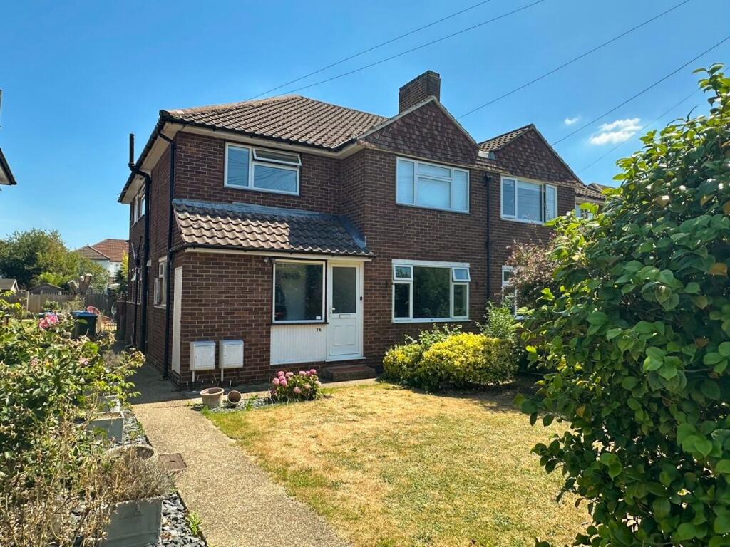 Main image of property: Wilton Gardens, West Molesey, KT8