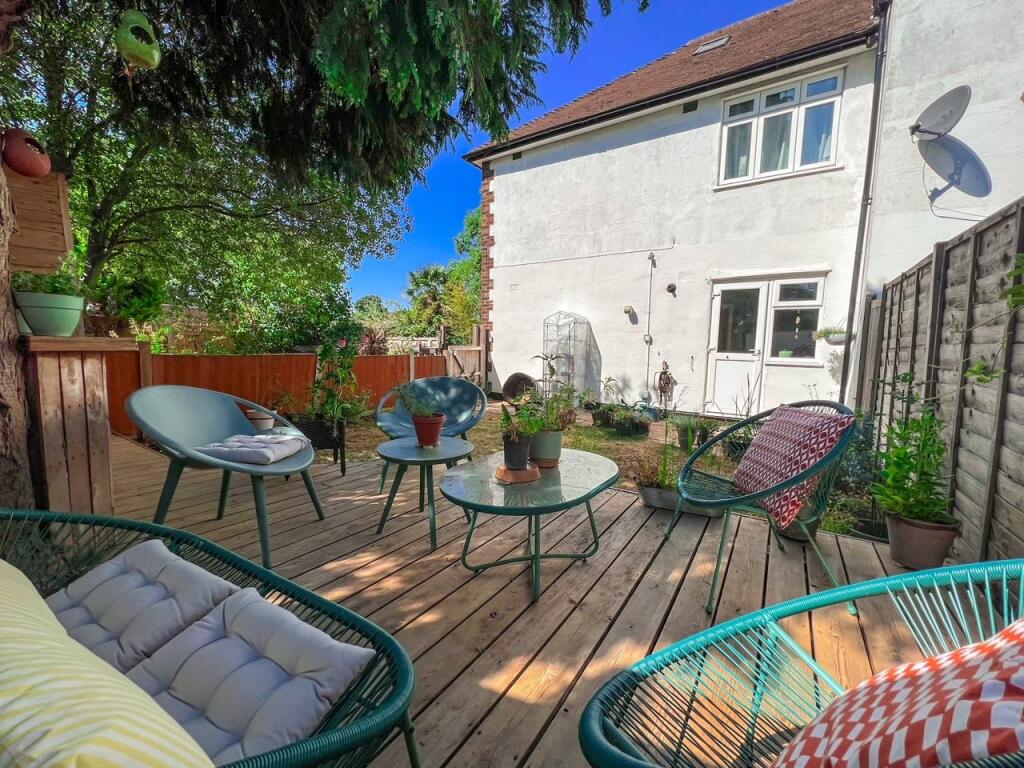 Main image of property: Walton Road, West Molesey, KT8