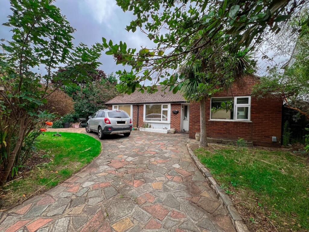 Main image of property: Walton Road, West Molesey, KT8