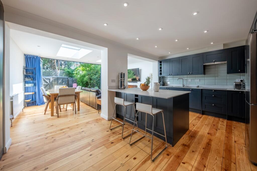 Main image of property: Challoners Close, East Molesey, KT8