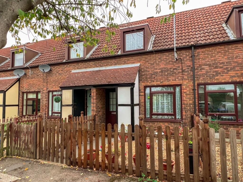 Main image of property: Glebelands, West Molesey, KT8