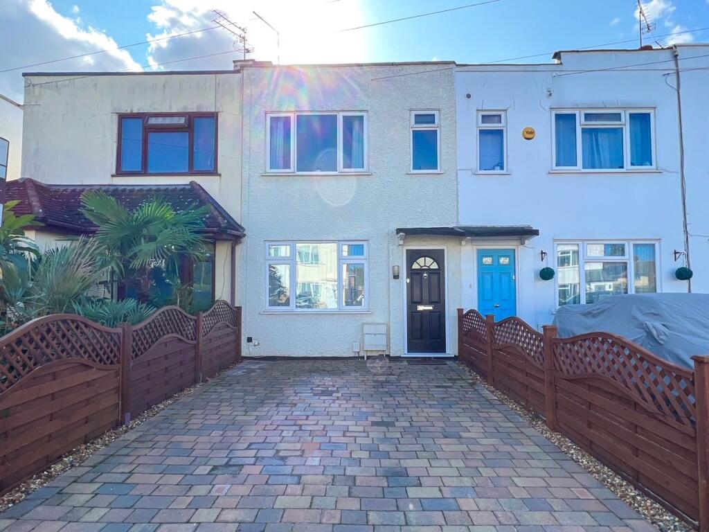 Main image of property: First Avenue, West Molesey, KT8