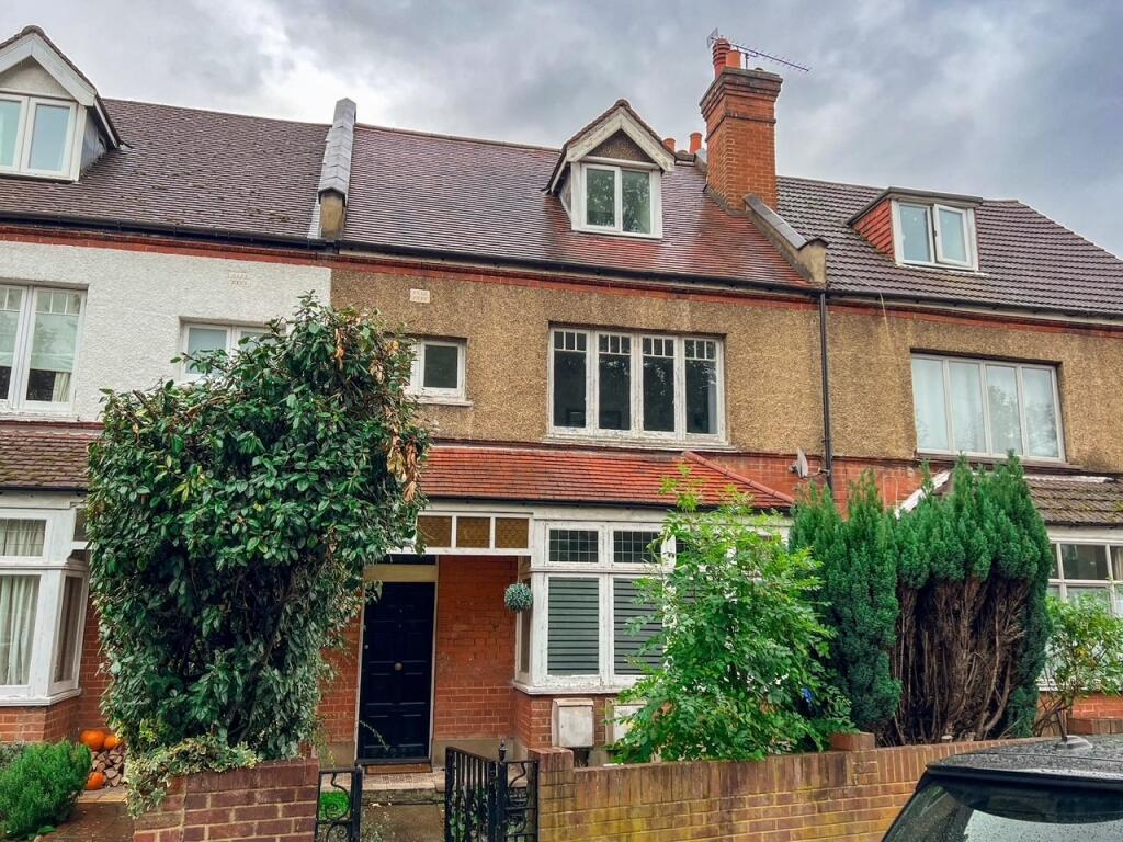 Main image of property: St Marys Road, East Molesey, KT8