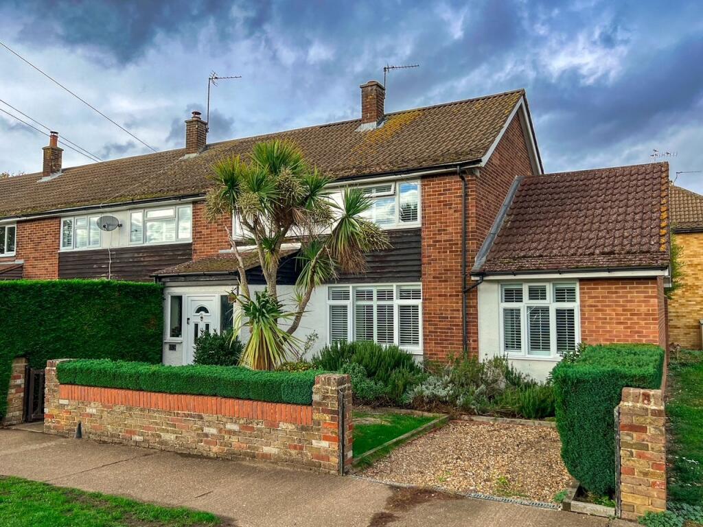 Main image of property: Tonbridge Road, West Molesey, KT8