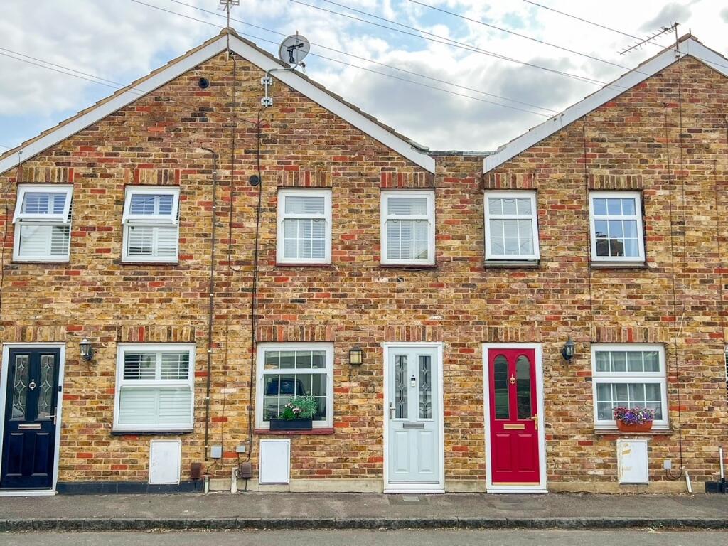 Main image of property: Hurst Lane, East Molesey, KT8