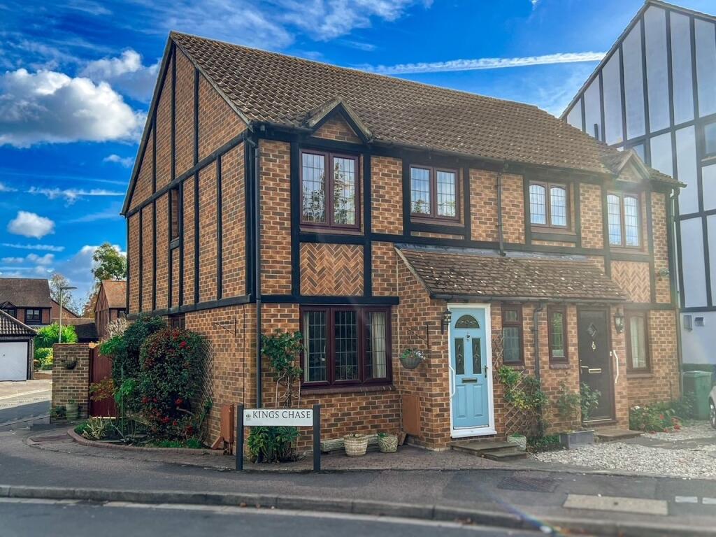 Main image of property: Kings Chase, East Molesey, KT8