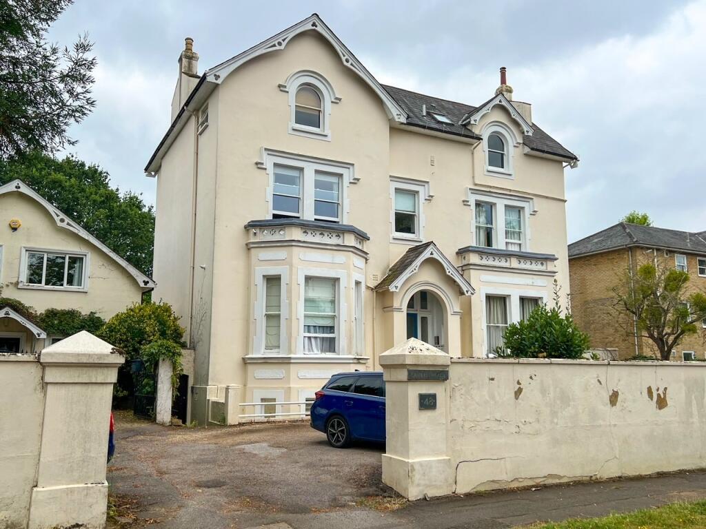 Main image of property: Wolsey Road, East Molesey, KT8