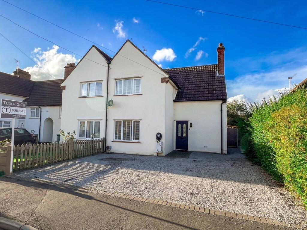 Main image of property: Hurst Lane, East Molesey, KT8