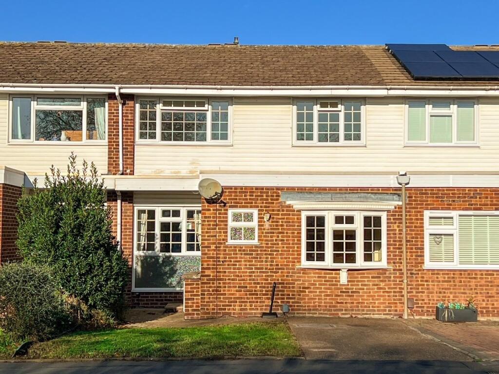 Main image of property: Fleetside, West Molesey, KT8