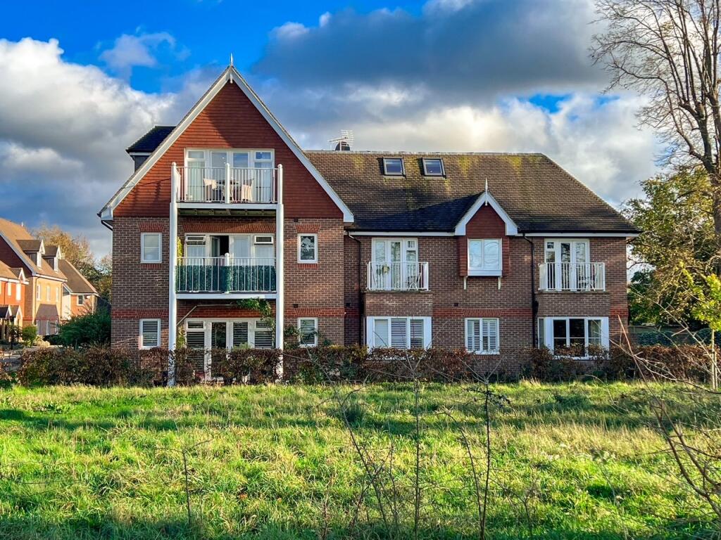 Main image of property: Pavilion Place, East Molesey, KT8