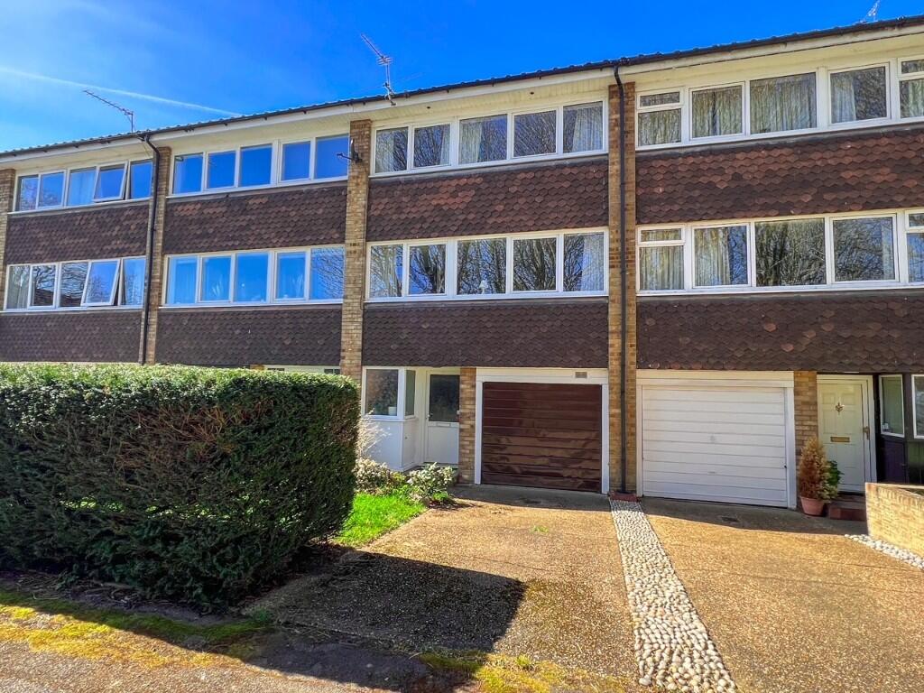 Main image of property: Hotham Close, West Molesey, Surrey, KT8