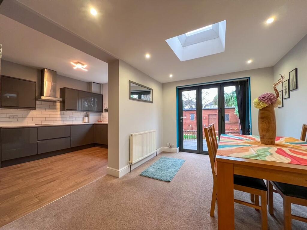 Main image of property: Rosemary Avenue, West Molesey, KT8