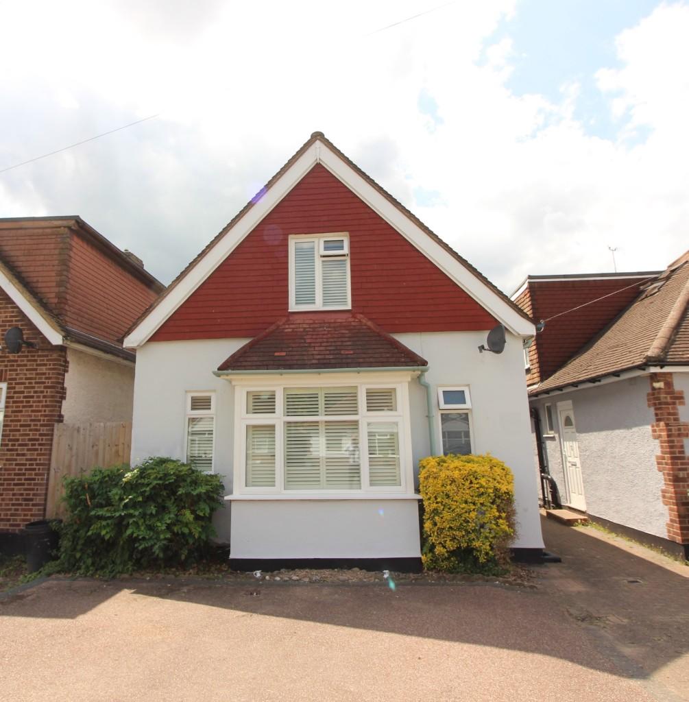 3 bedroom detached house for sale in Rosemary Avenue, West Molesey
