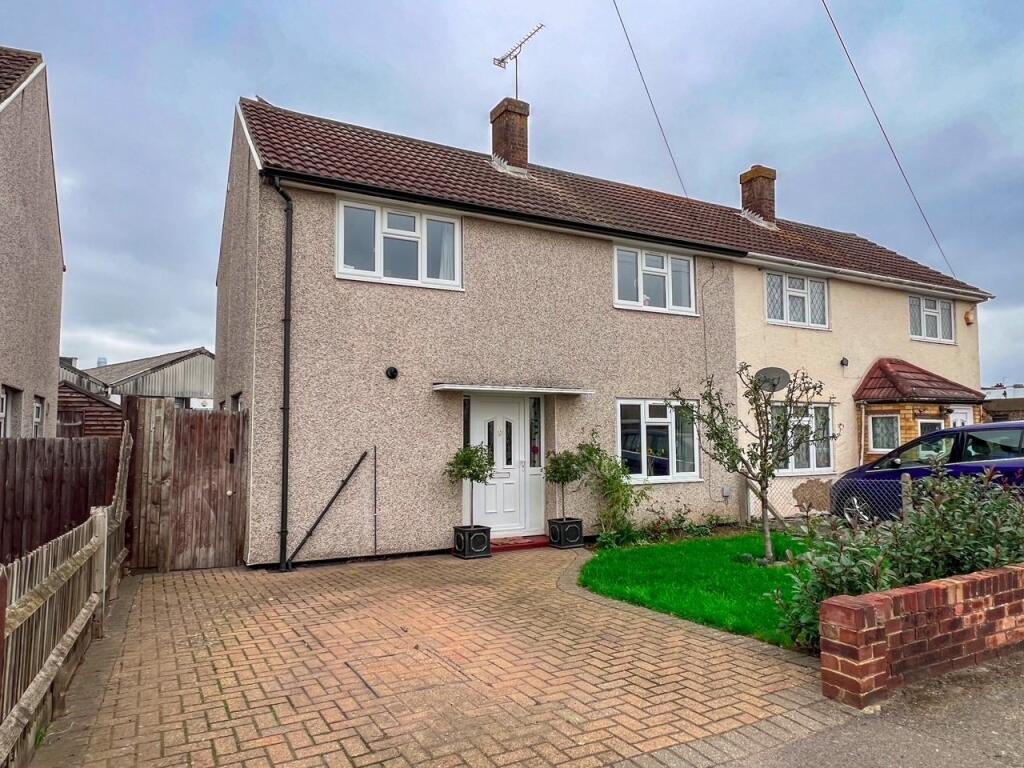 Main image of property: Belvedere Gardens, West Molesey, KT8