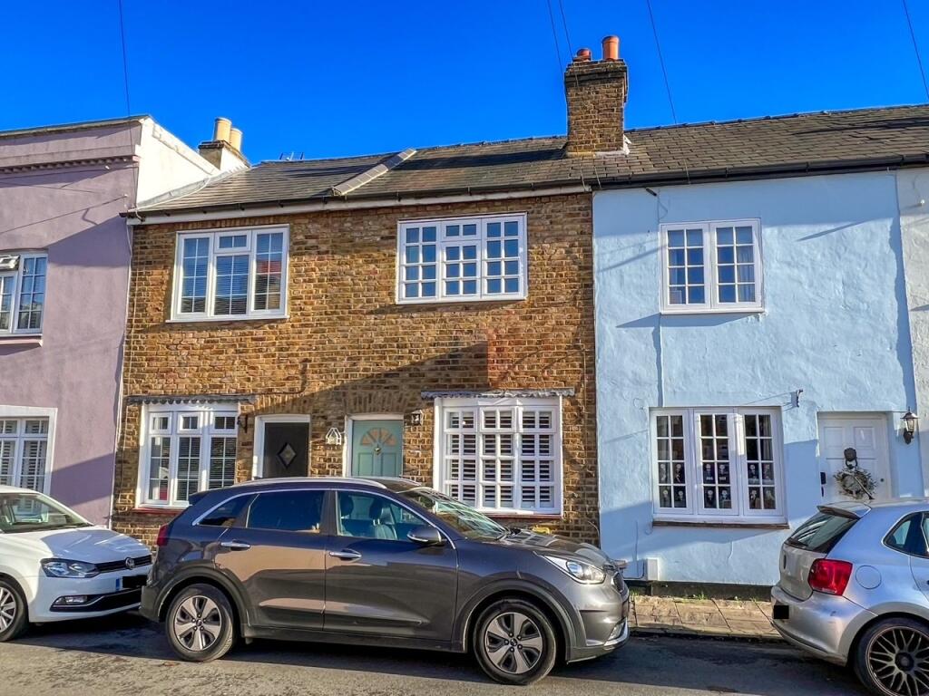 Main image of property: Bell Road, East Molesey, KT8