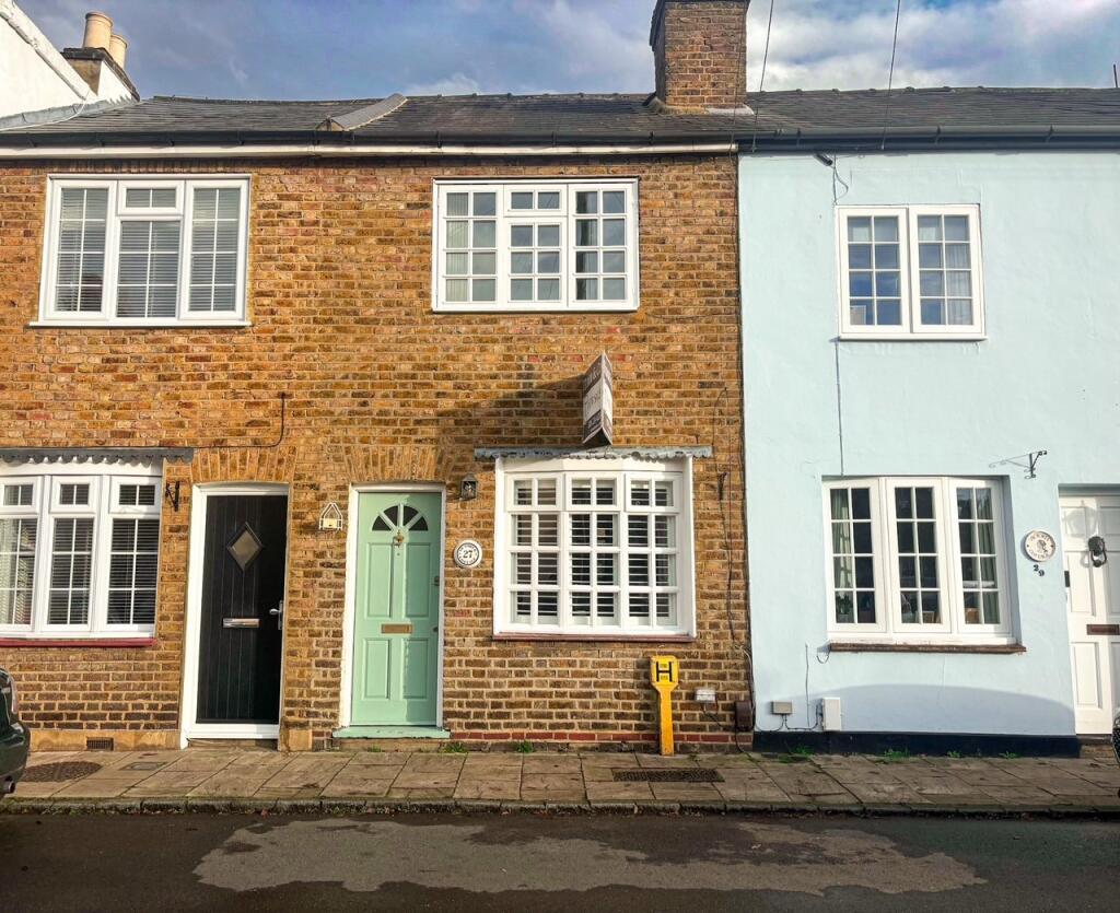 Main image of property: Bell Road, East Molesey, KT8