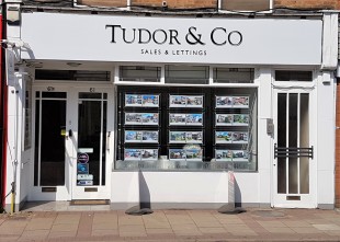 Tudor & Co, Surreybranch details