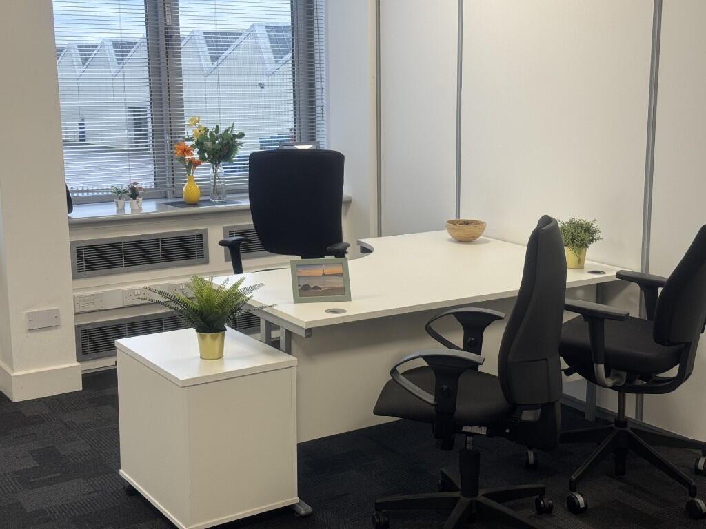 Main image of property: 20 Mossland Road, G52 4XZ