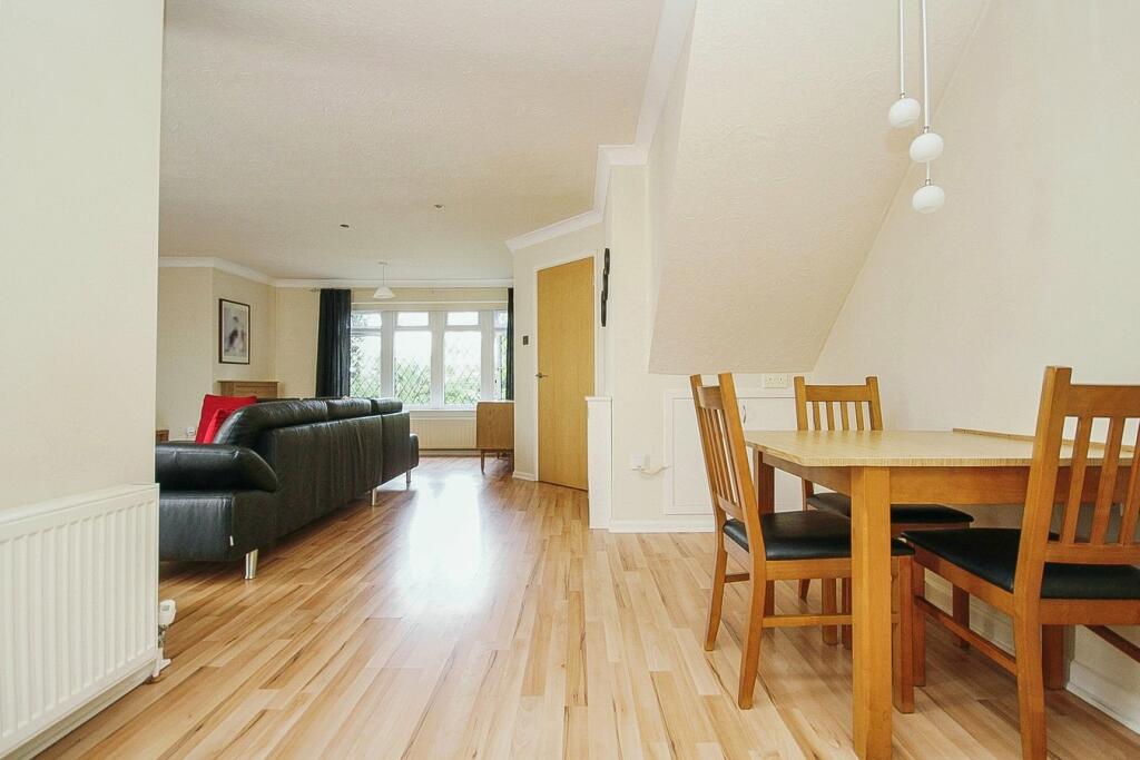 Additional property image - St. Michaels Road, Bournemouth, BH2