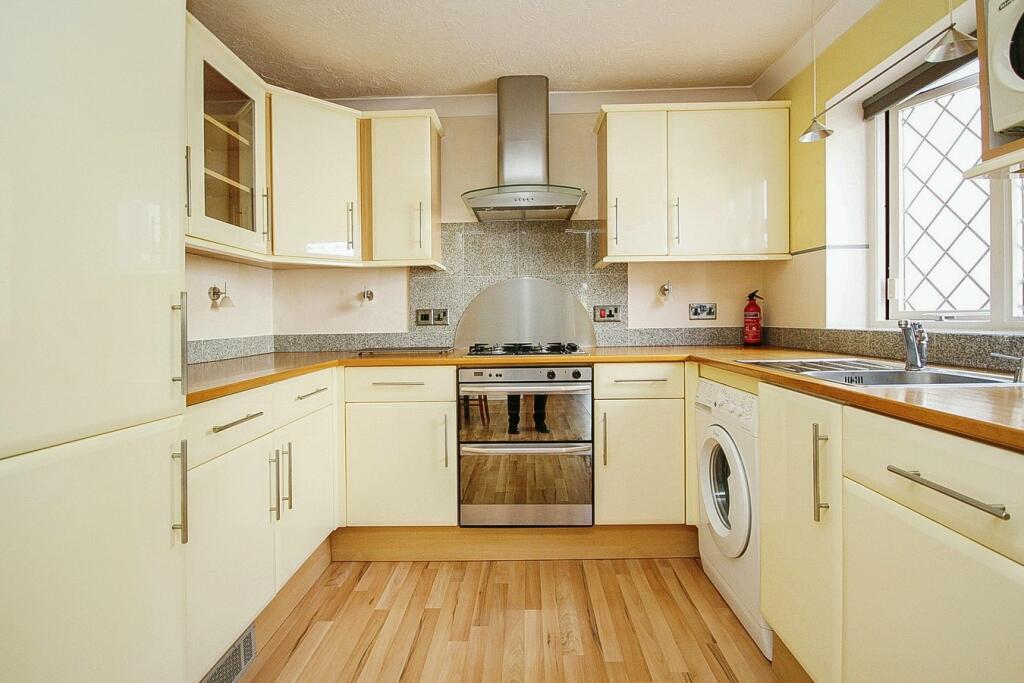 Additional property image - St. Michaels Road, Bournemouth, BH2