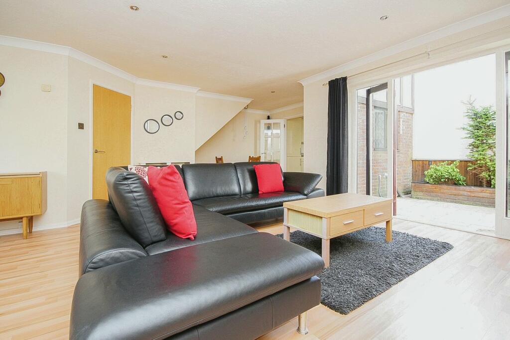 Additional property image - St. Michaels Road, Bournemouth, BH2