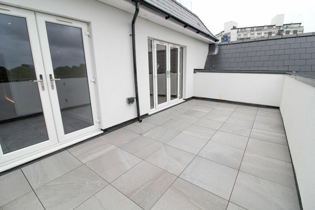Additional property image - 13 Durley Road South, Bournemouth, BH2