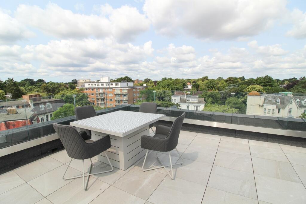 Additional property image - 13 Durley Road South, Bournemouth, BH2