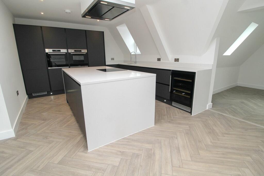Additional property image - 13 Durley Road South, Bournemouth, BH2