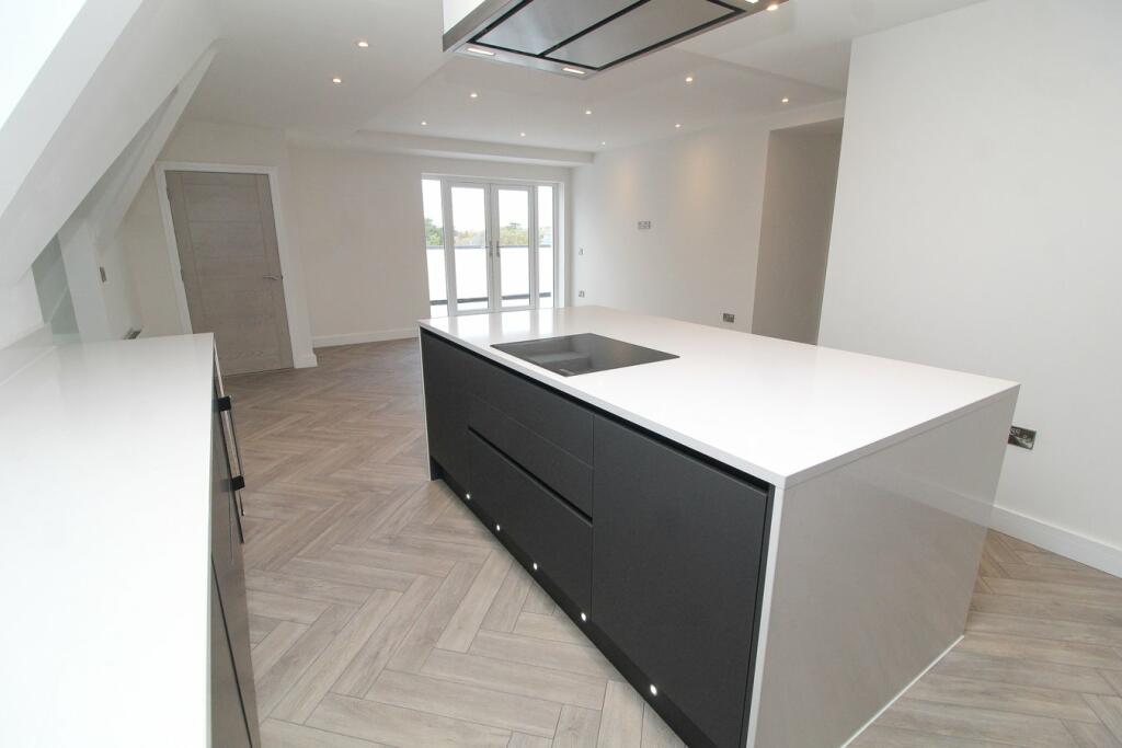 Additional property image - 13 Durley Road South, Bournemouth, BH2