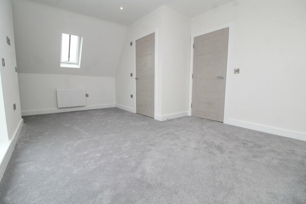 Additional property image - 13 Durley Road South, Bournemouth, BH2