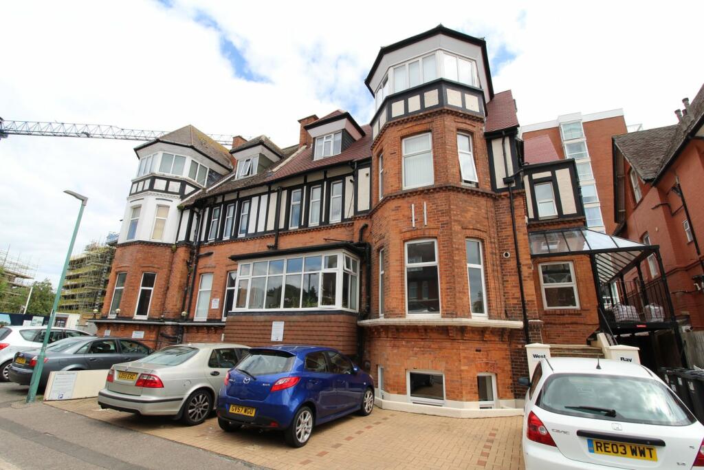 Main image of property: West Cliff Gardens, Bournemouth, BH2
