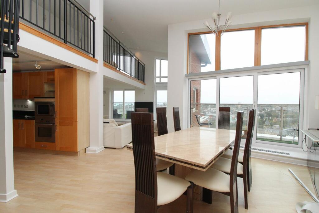 Additional property image - Richmond Hill Drive, Bournemouth, BH2