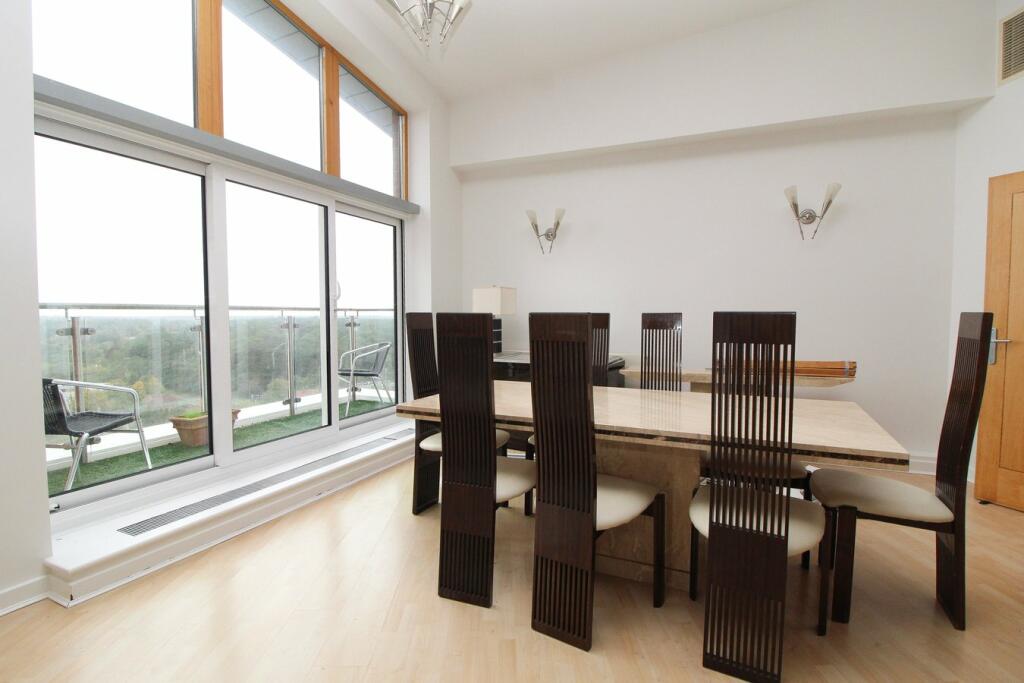 Additional property image - Richmond Hill Drive, Bournemouth, BH2