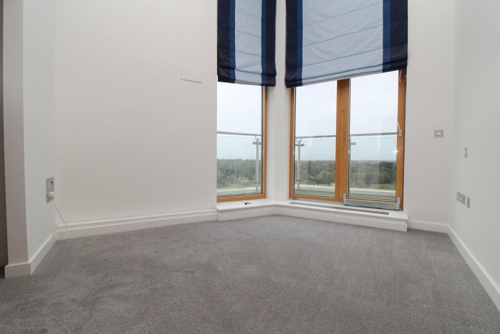 Additional property image - Richmond Hill Drive, Bournemouth, BH2