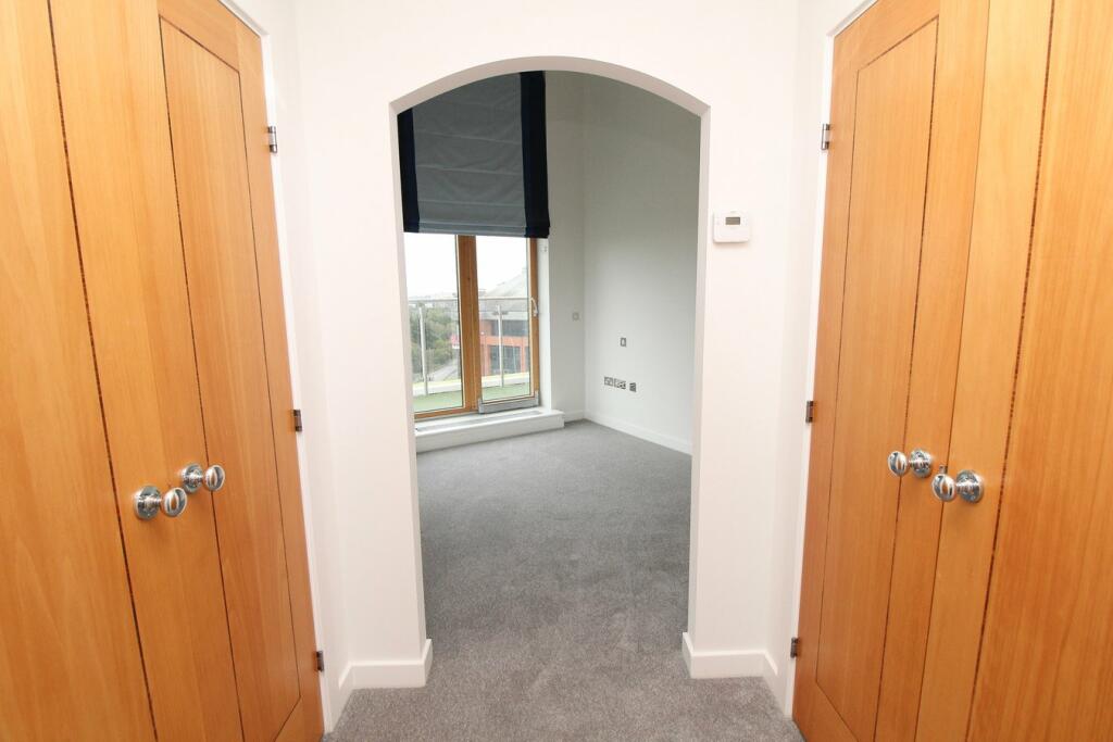 Additional property image - Richmond Hill Drive, Bournemouth, BH2