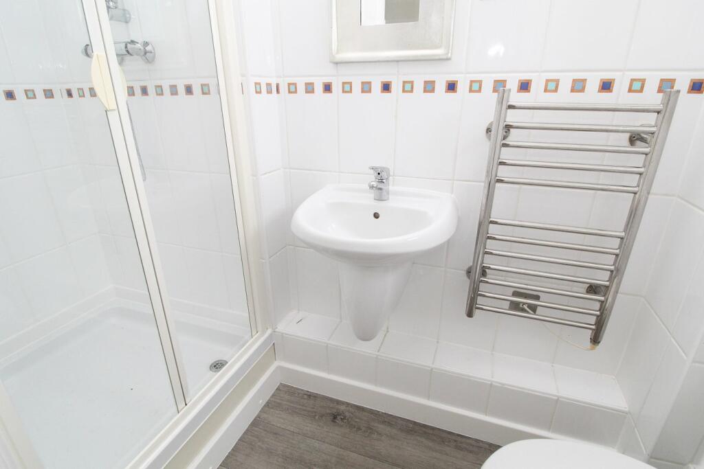 Additional property image - Richmond Hill Drive, Bournemouth, BH2