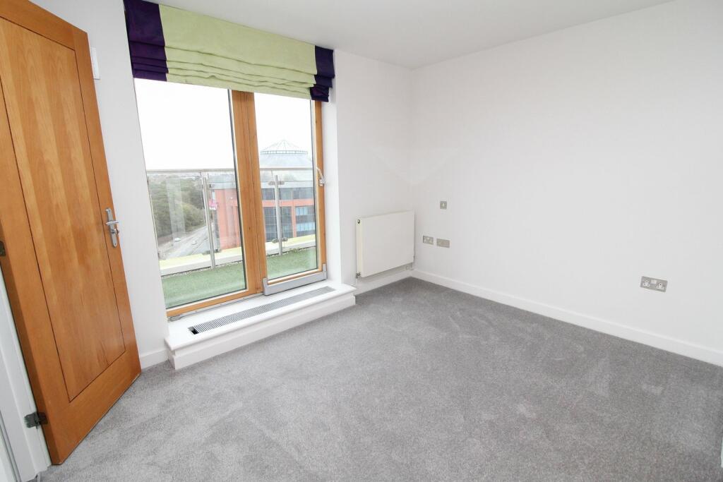 Additional property image - Richmond Hill Drive, Bournemouth, BH2