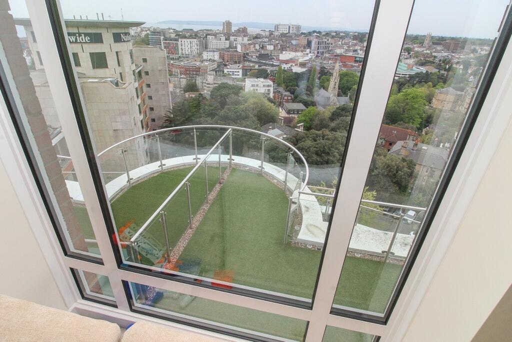 Additional property image - Richmond Hill Drive, Bournemouth, BH2