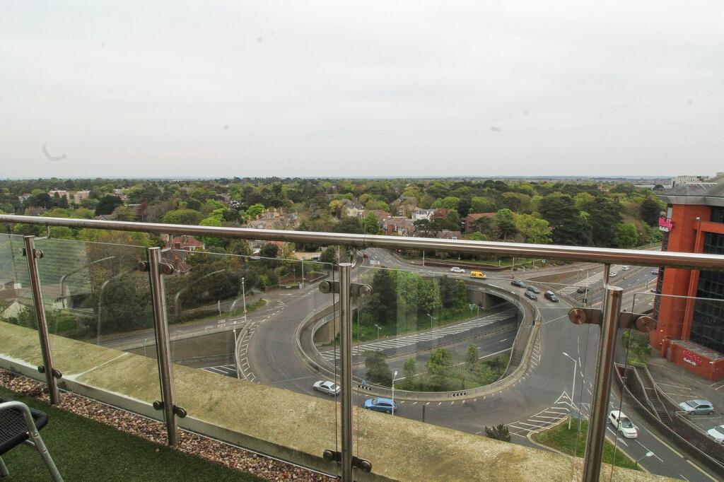 Additional property image - Richmond Hill Drive, Bournemouth, BH2