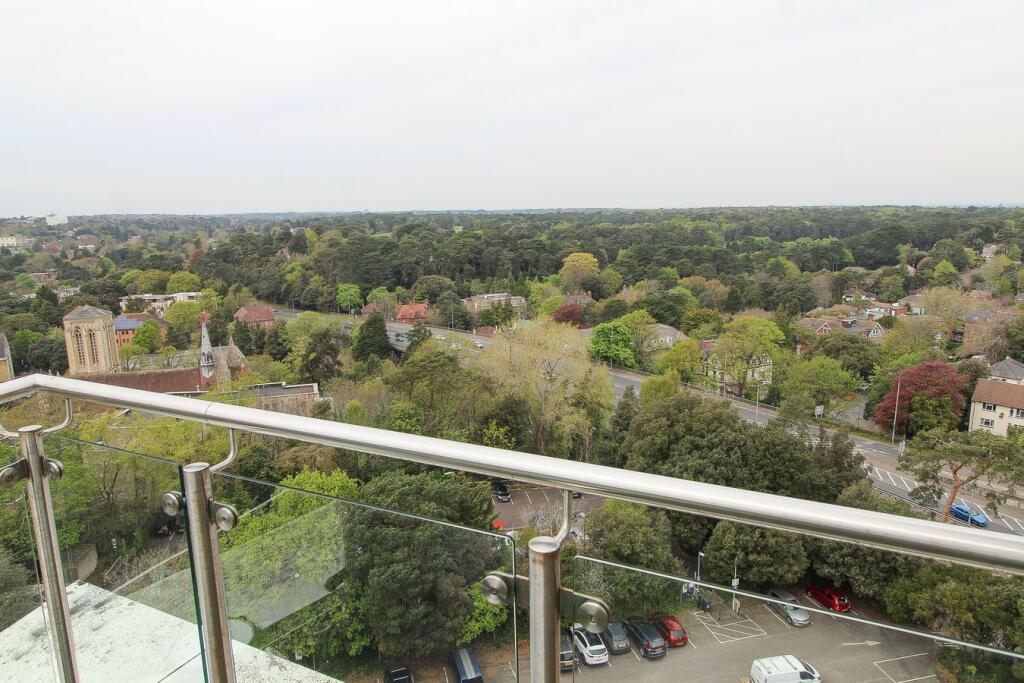 Additional property image - Richmond Hill Drive, Bournemouth, BH2