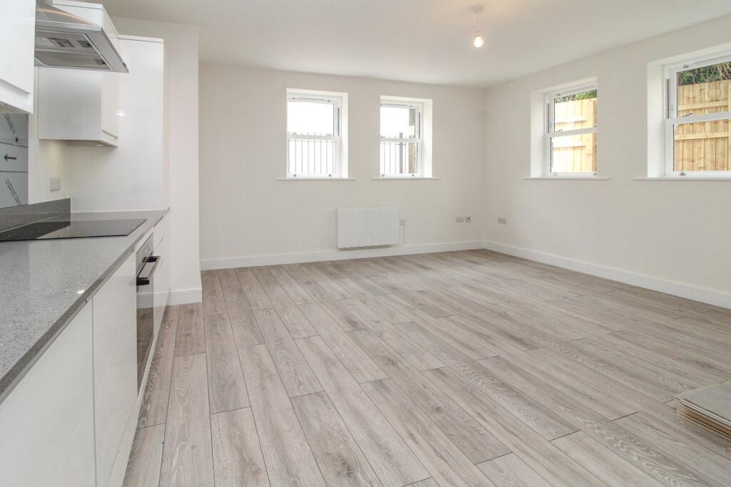Additional property image - Durley Road South, Bournemouth, BH2