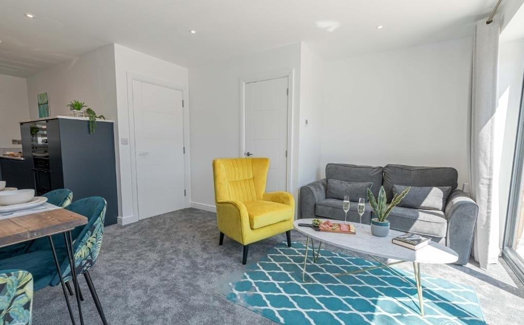 Additional property image - Denmark Lane, Poole, BH15