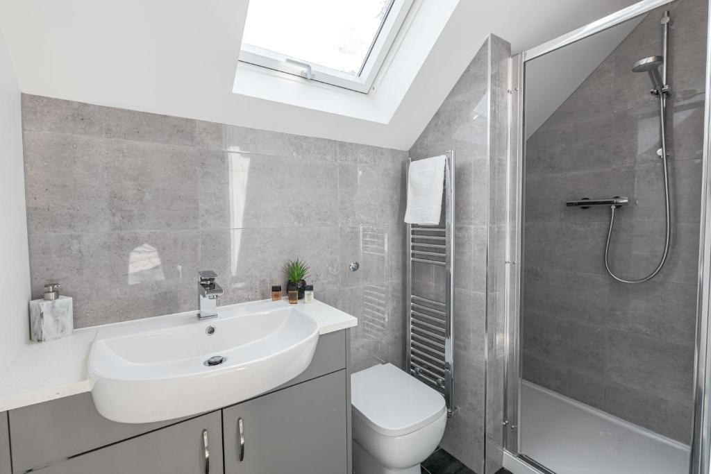Additional property image - Denmark Lane, Poole, BH15