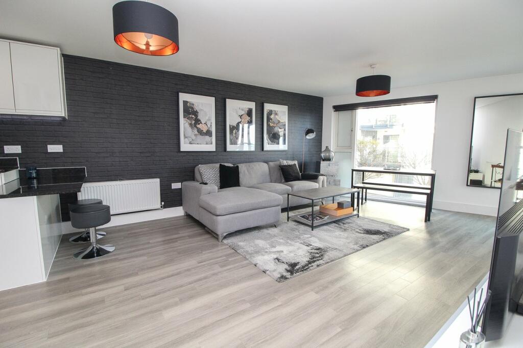 Additional property image - Beacon Road, Bournemouth, BH2