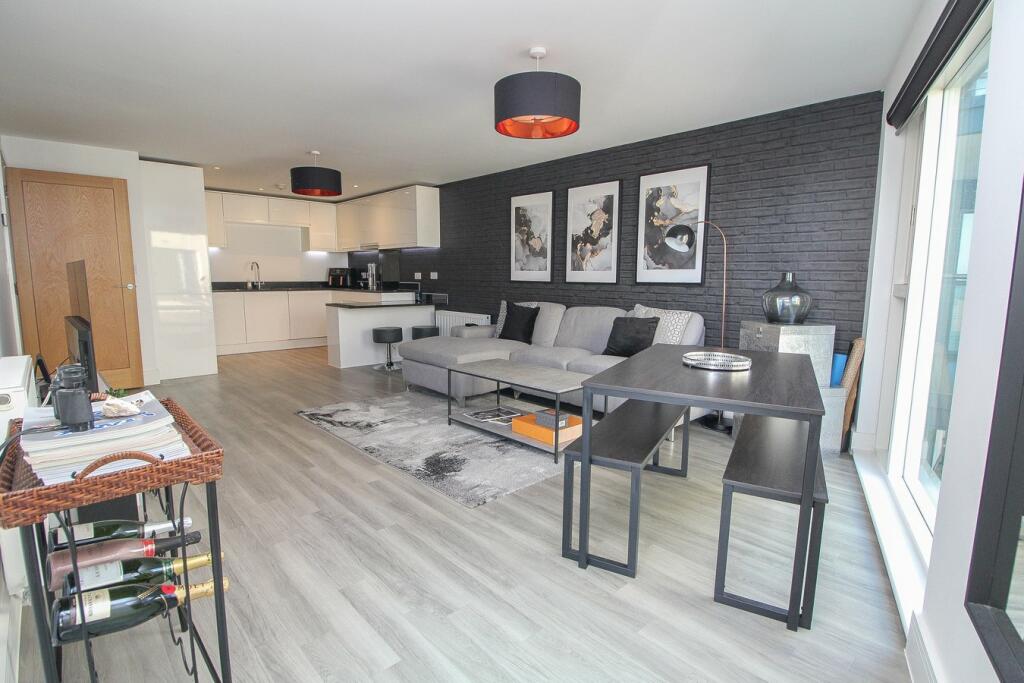 Additional property image - Beacon Road, Bournemouth, BH2